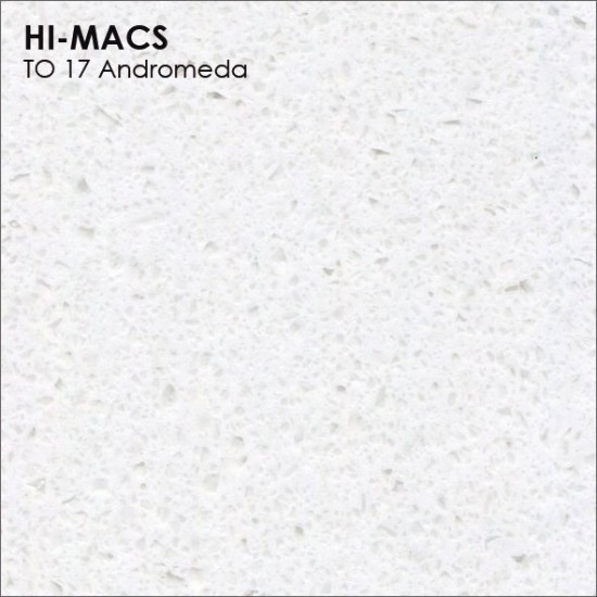 Hi-Macs T017 Andromeda