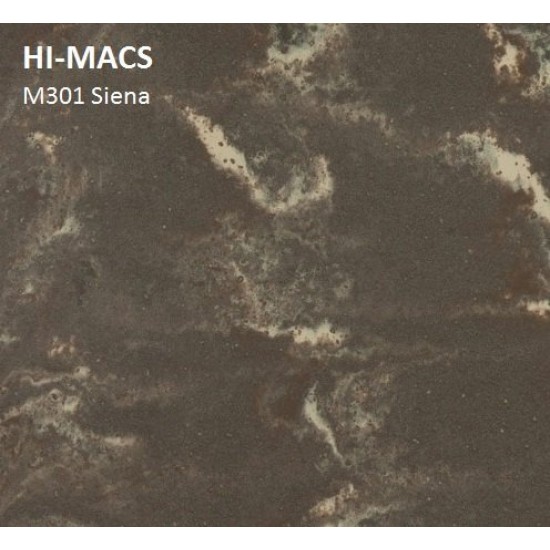 Hi-Macs M301 Siena
