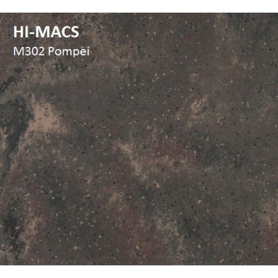 Hi-Macs M302 POMPEI
