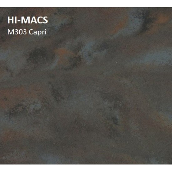 Hi-Macs M303 CAPRI