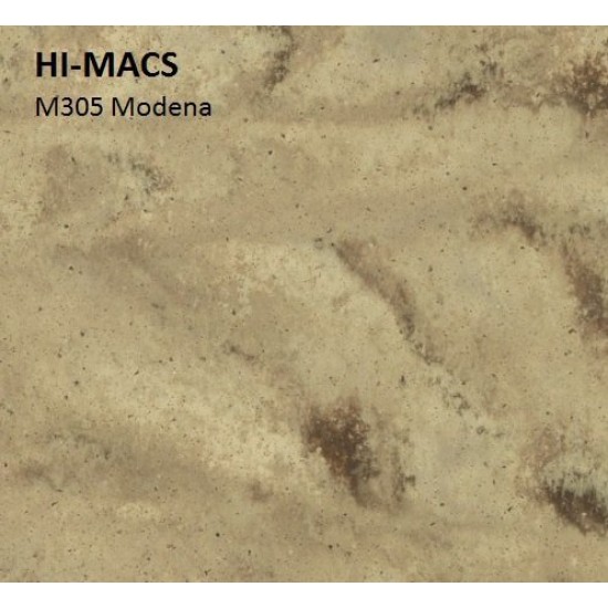 Hi-Macs M305 MODENA