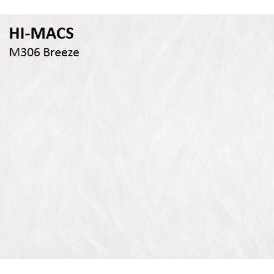 Hi-Macs M306 BREEZE