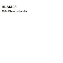 S34  ☼ DIAMOND WHITE
