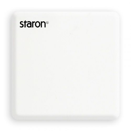 Staron BW010 Bright White