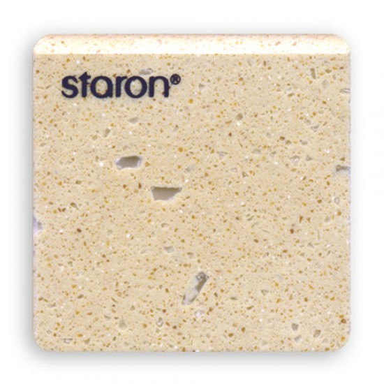 Staron PL848 Limestone
