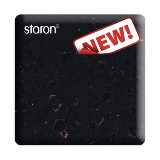 Staron QB299 Blackbean