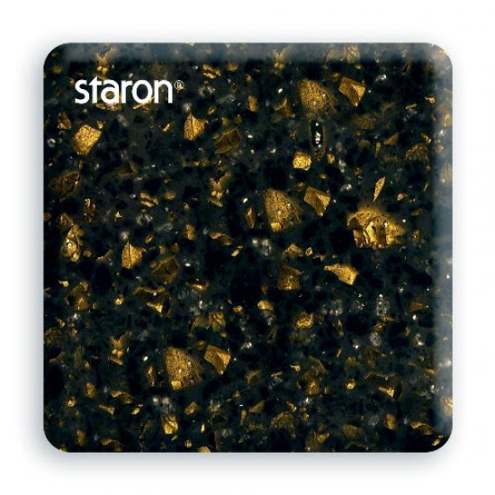 Staron FG196 Gold Leaf