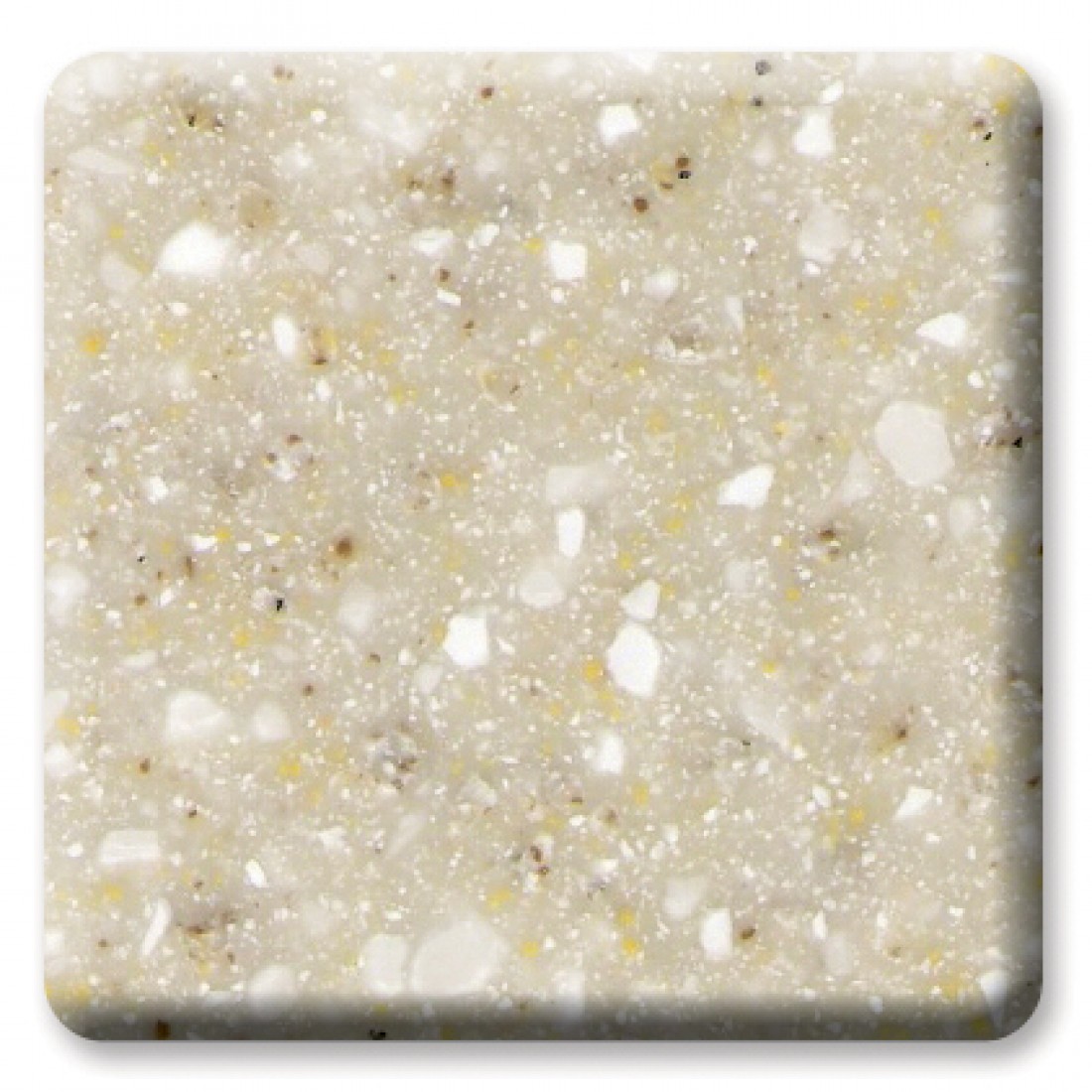 F stone. Tristone Gold Twilight f-105. Столешница Hi Macs natural Quartz g019. Акриловый камень Romantic f005. Grandex d-302.